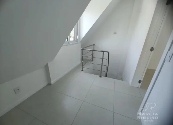 Imagem Apartamento Cobertura Duplex na Trindade, Florianópolis/SC
