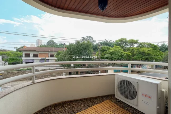 Imagem Apartamento à venda Vila Madalena São Paulo