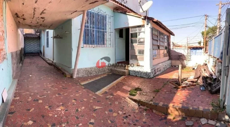 Imagem Casa à venda 3 Quartos, 5 Vagas, 433M², Santo Antônio, São Caetano do Sul - SP