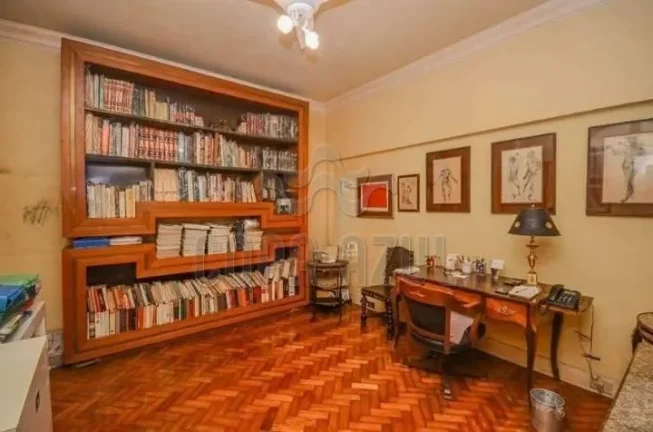 Imagem Copacabana – Avenida Atlântica | Residencial › Apartamento 4 quarto(s) à Venda
