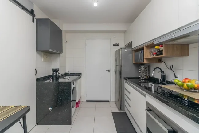 Imagem APARTAMENTO RESIDENCIAL em São Paulo - SP, Jaraguá