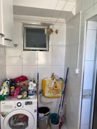 Imagem Apartamento com 2 dormitórios à venda, 52 m² por R$ 250.000,00 - Vila Amorim - Suzano/SP