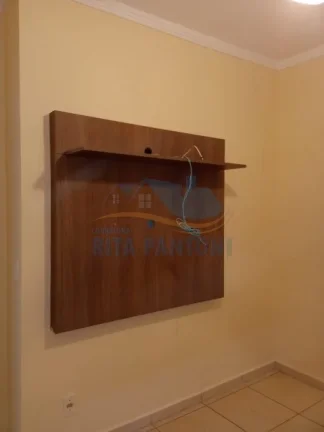 Imagem Apartamento - Ribeirão Preto - Guaporé - Região Sul
