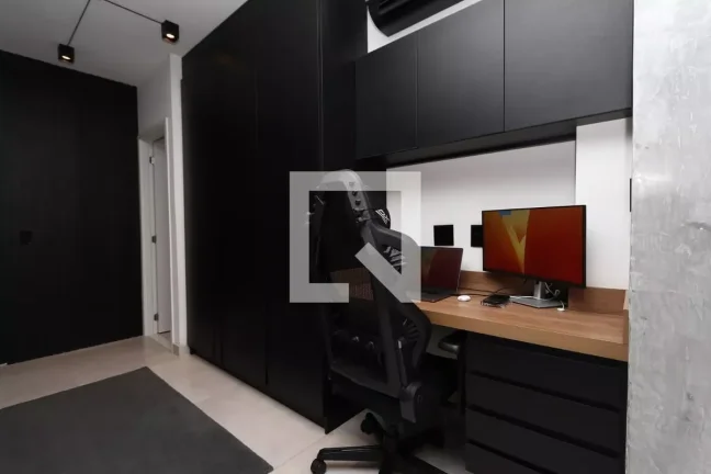 Imagem Apartamento à Venda - Vila Mariana, 1 Quarto, 65 m2