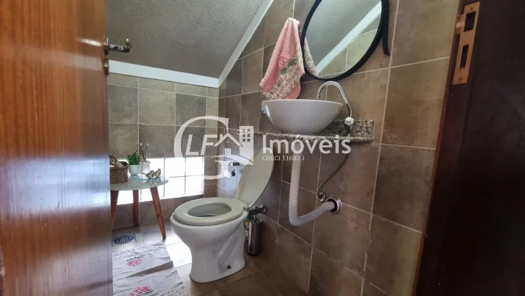 Imagem Casa em Condomínio - Rita vieira -