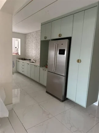 Imagem APARTAMENTO COM 115 m² - FORTE - PRAIA GRANDE SP
