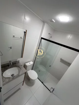 Imagem Apartamento - Edifício Pérola - Villa Branca - Jacareí - 2 Suítes - 64m²