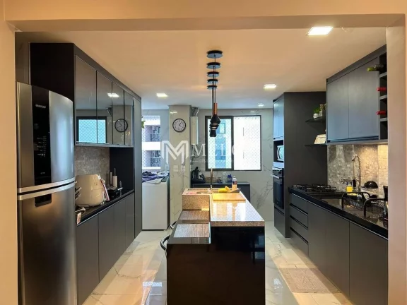 Imagem Oportunidade em ROSARINHO: 113m², 04qts, 01suite, 02vagas..