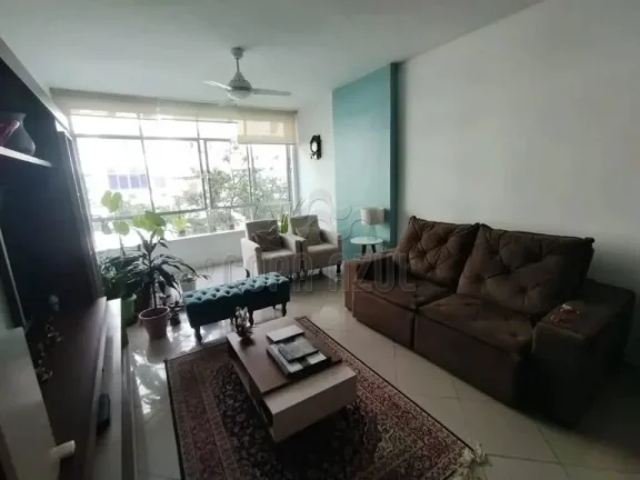 Imagem Copacabana – Rua Barata Ribeiro | Residencial › Apartamento 3 quarto(s) à Venda