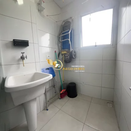 Imagem APARTAMENTO À VENDA ESTUFA 1 UBATUBA-SP