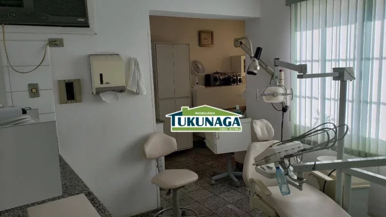 Imagem Sobrado com 3 dormitórios, 246 m² - venda por R$ 650.000,00 ou aluguel por R$ 3.620,00/mês - Jardim Tijuco - Guarulhos/SP