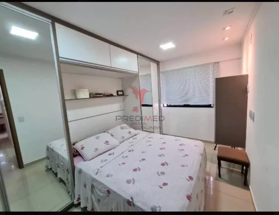 Imagem Lindo apartamento mobilado para locação em Brisamar