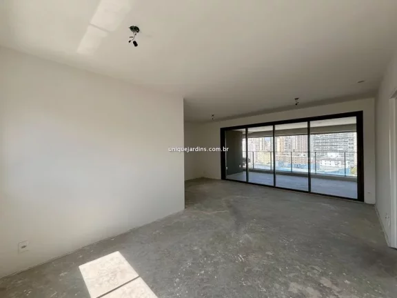 Imagem Apartamento à venda Vila Olímpia São Paulo