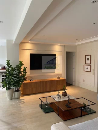 Imagem APARTAMENTO À VENDA NO BROOKLIN COM 2 DORMITÓRIOS