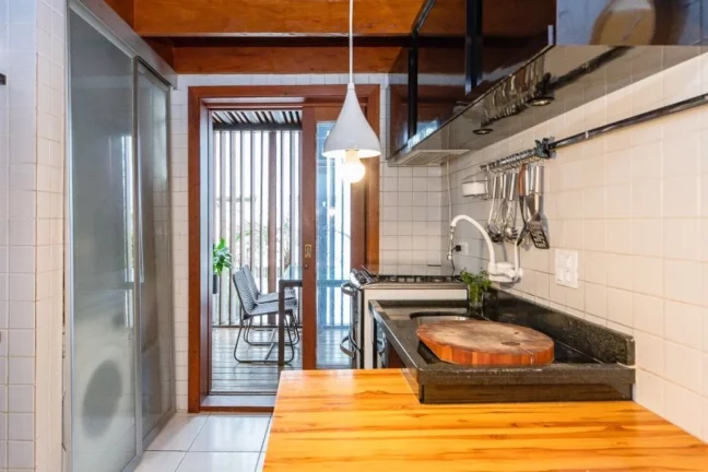 Imagem CASA RESIDENCIAL em São Paulo - SP, Jardins