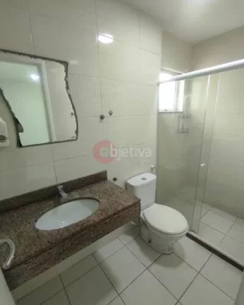 Imagem Cobertura a venda com 3 quartos (todos suítes) - Passagem - Cabo Frio
