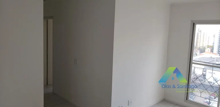 Imagem Apartamento recem reformado e mobiliado com 56m² em localização privilegiada a 240mts da Estação de Metrô Hospital São Paulo/Unifesp.