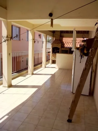 Imagem Casa á Venda na Mooca 350m²