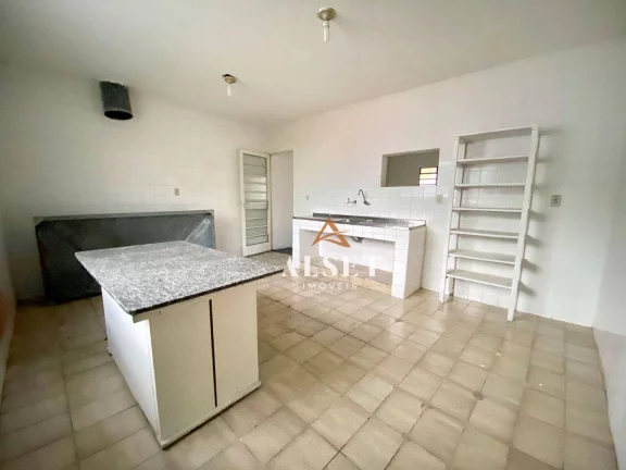 Imagem Sobrado à venda, 92 m² por R$ 320.000,00 - Vila Formosa - São Paulo/SP