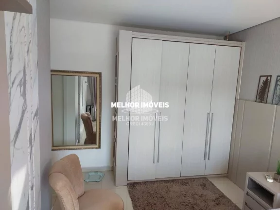 Imagem Apartamento á venda localizado no bairro Fazenda em Itajaí.