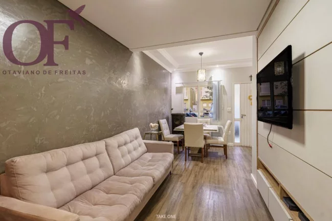 Imagem Casa com 2 quartos à venda, 78 m² - Cond. Verdana no Medeiros - Jundiaí/SP