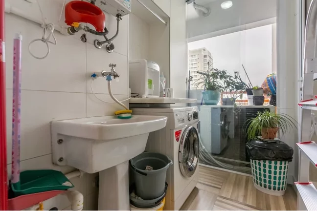Imagem APARTAMENTO RESIDENCIAL em São Paulo - SP, Vila Mascote
