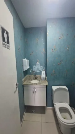 Imagem Conjunto Comercial/Sala