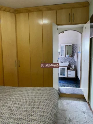 Imagem Casa com 3 quartos à venda, 240 m² por R$ 780.000 - Vila Franci - São Paulo/SP