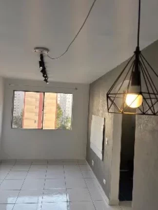 Imóvel com 2 Quartos à Venda, 51 m² em Jardim Celeste - São Paulo