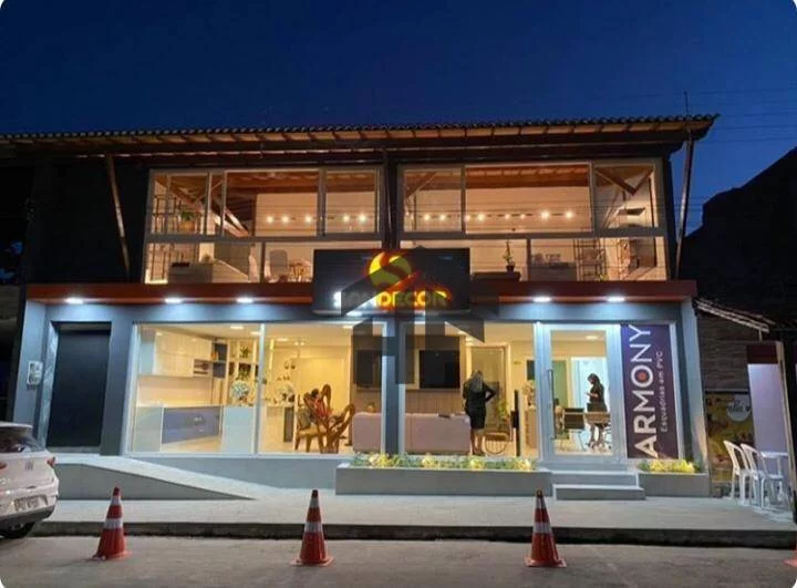 Edifício Residencial à Venda, 720 m² em Carpina - Carpina