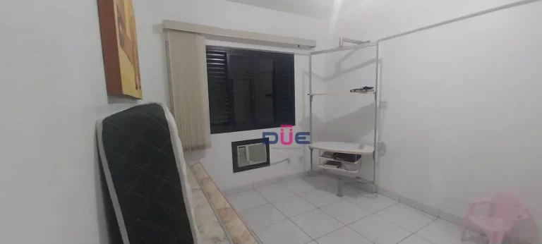 Imagem Apartamento com 2 dormitórios à venda, 80 m² por R$ 630.000,00 - Embaré - Santos/SP