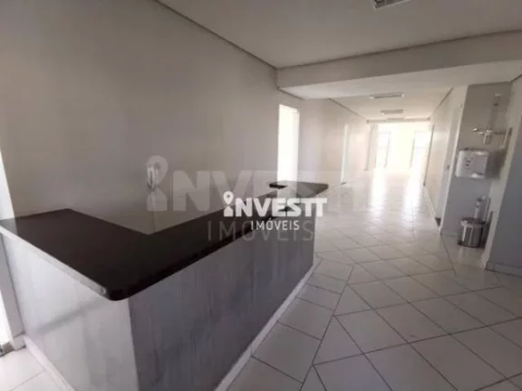 Imagem Laje para alugar, 300 m² por R$ 6.500,00/mês - Setor Central - Goiânia/GO
