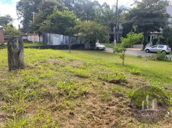 Imagem Terreno à venda, 1683 m² por R$ 7.590.000,00 - Alphaville - Barueri/SP