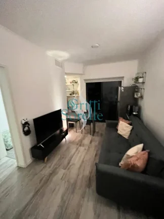 Imagem Apartamento Mobiliado à Venda em Consolação - São Paulo/SP.