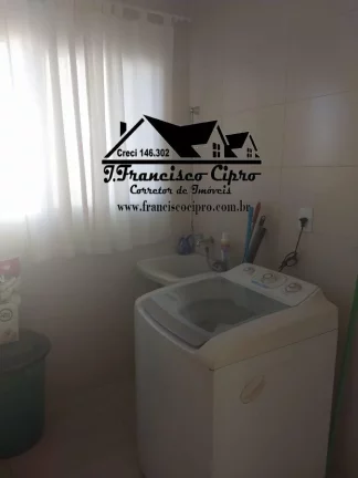 Imagem Apartamento-Padrao-para-Venda-em-Residencial-Village-Santana-Guaratingueta-SP