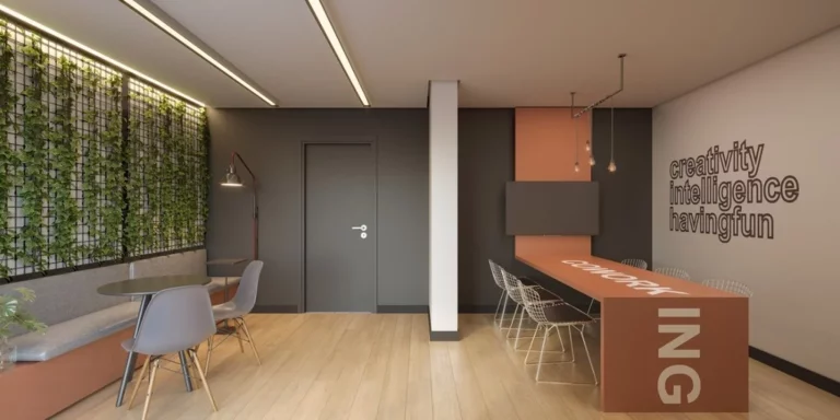 Imagem Confira o Lançamento Exclusivo no Welconx Alto de Pinheiros: Apartamento de 2 Quartos com 1 Banheiro, 39m² - São Paulo-SP