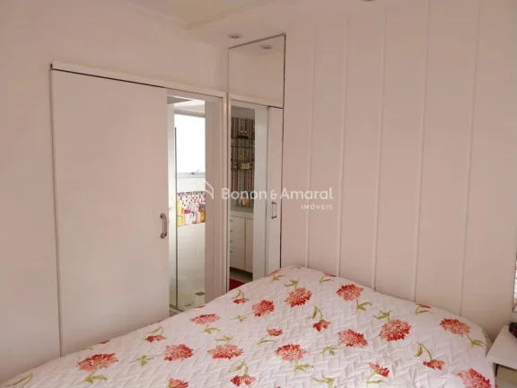 Imagem Apartamento à Venda no Jardim Flamboyant - Campinas/SP