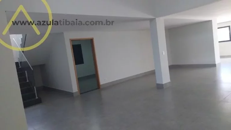 Imagem Casa em Condomínio para Venda em Atibaia, Condominio Shamballa II, 4 dormitórios, 4 suítes, 5 banheiros, 3 vagas