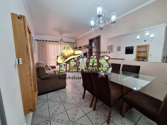 Imagem APARTAMENTO CHÁCARA BELENZINHO