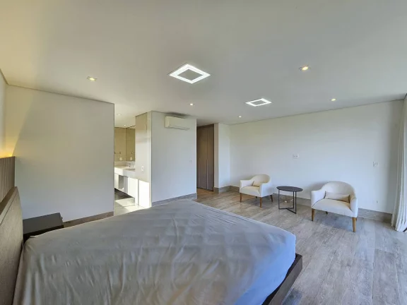 Imagem Casa com 5 dormitórios à venda, 692 m por R$ 13.000.000,00 - Riviera