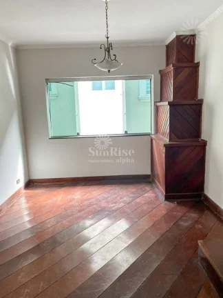 Imagem Casa para alugar com 3 quartos e 4 vagas - R$19.000,00 pacote - Alphaville 03 - Santana de Parnaíba/SP