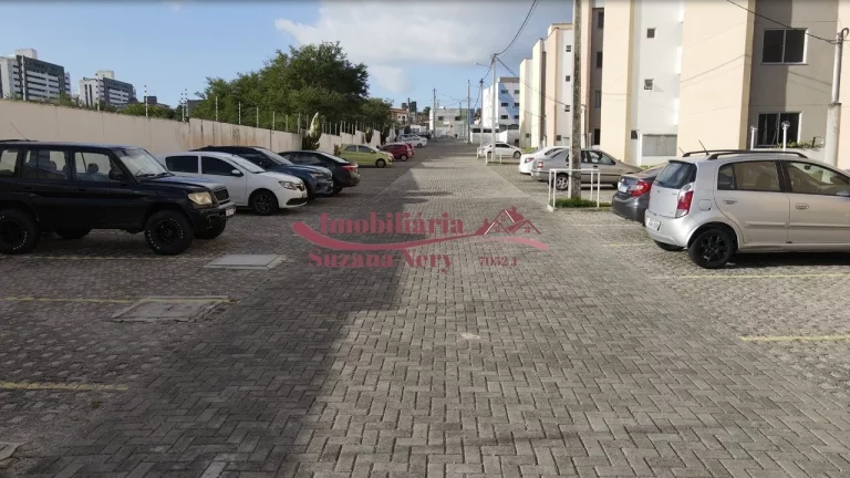 Imagem APARTAMENTO COM 2 QUARTOS NO CONDOMÍNIO RECANTO DOS PÁSSAROS EM NOVA PARNAMIRIM