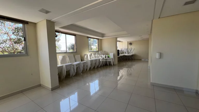 Imagem Lorenzzo Village - LOURENZZO VILLAGE ,Apartamento pronto para morar, 57m² à venda no bairro Vila Rosa - Goiânia/GO