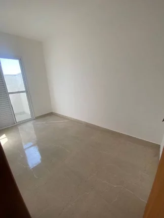 Imagem Apartamento com 2 dormitórios à venda, 46 m² por R$ 270.000,00 - Utinga - Santo André/SP