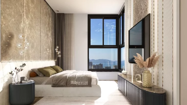 Imagem Arpoador Residence - Apartamento à venda no bairro Perequê - Porto Belo/SC