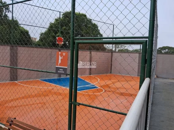 Imagem Apartamento à venda no Condomínio Park Leopoldino Residencial, no bairro Parque do Mirante, Uberaba