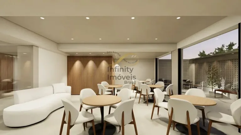 Imagem TOMMASI CIDADE NOVA - Apartamento à venda no bairro Cidade Jardim - Belo Horizonte/MG