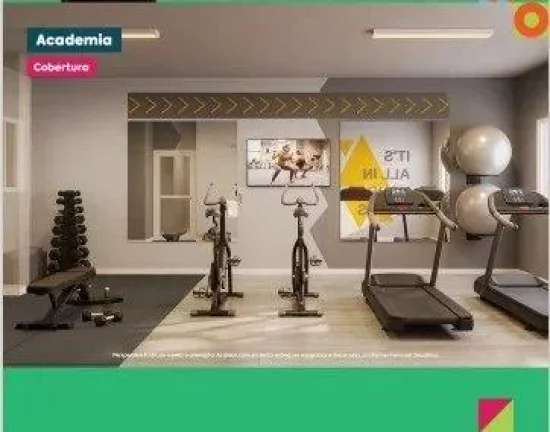 Imagem Apartamento com 2 quartos, 42m2, à venda, na planta, em Carapicuíba, Vila Sul Americana