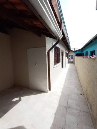 Imagem CASA MARACANÃ - PRAIA GRANDE SP