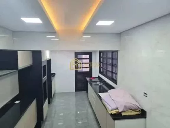Imagem Casa Padrão